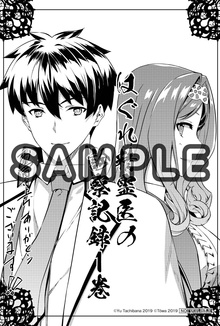 はぐれ精霊医の診察記録　～聖女騎士団と癒やしの神業～　１